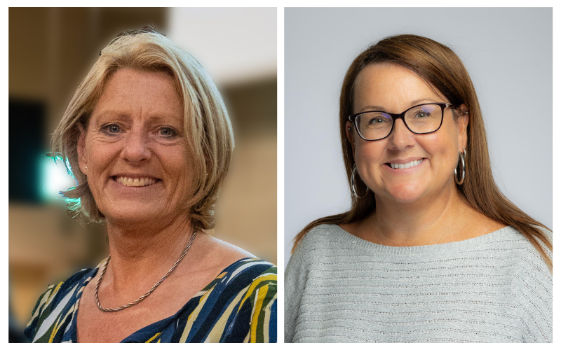 Kingston Council announces new Executive Directors of Residents and Communities and Corporate Services 
