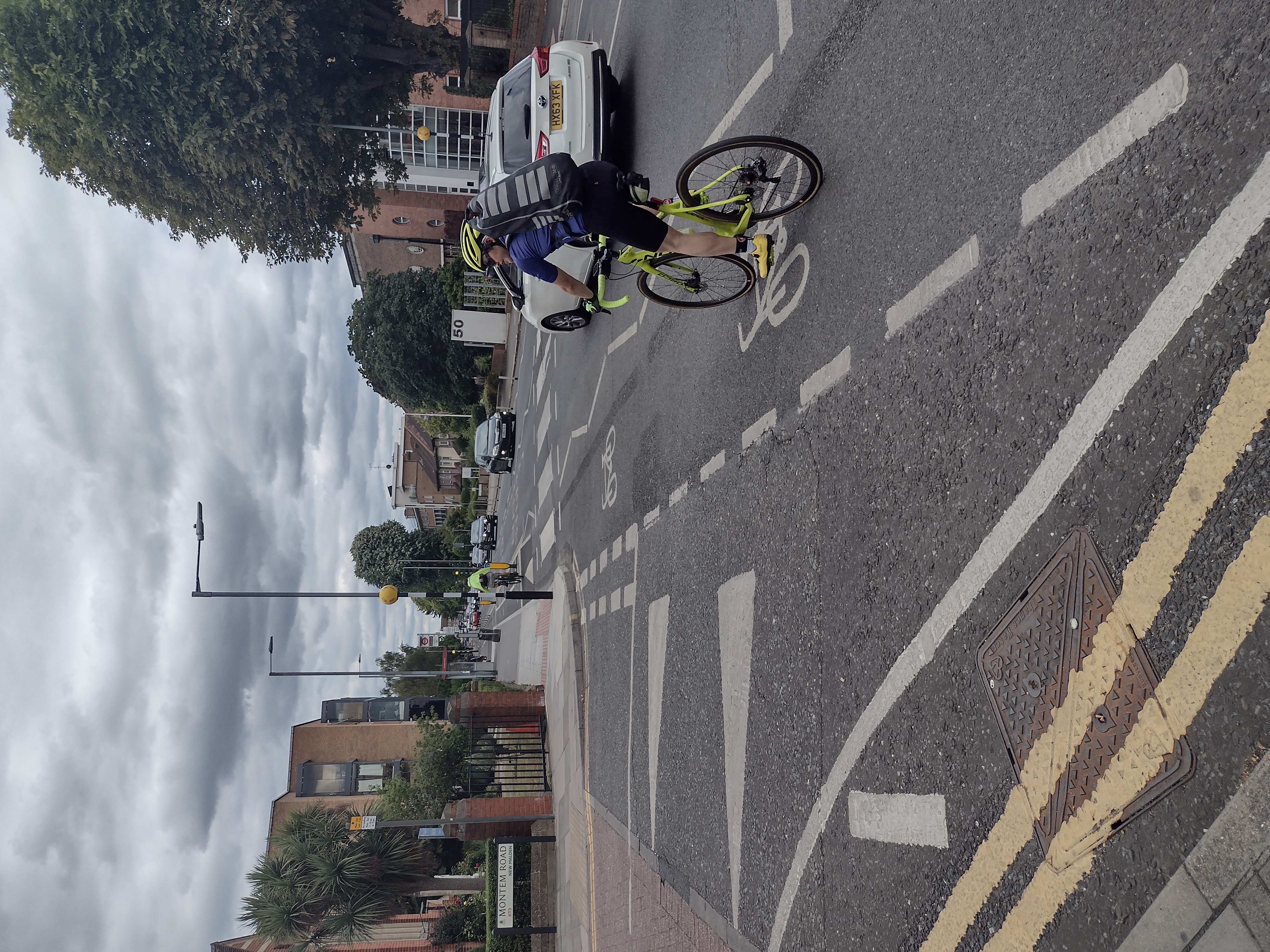 Council and communities work together to improve cycle routes in Kingston