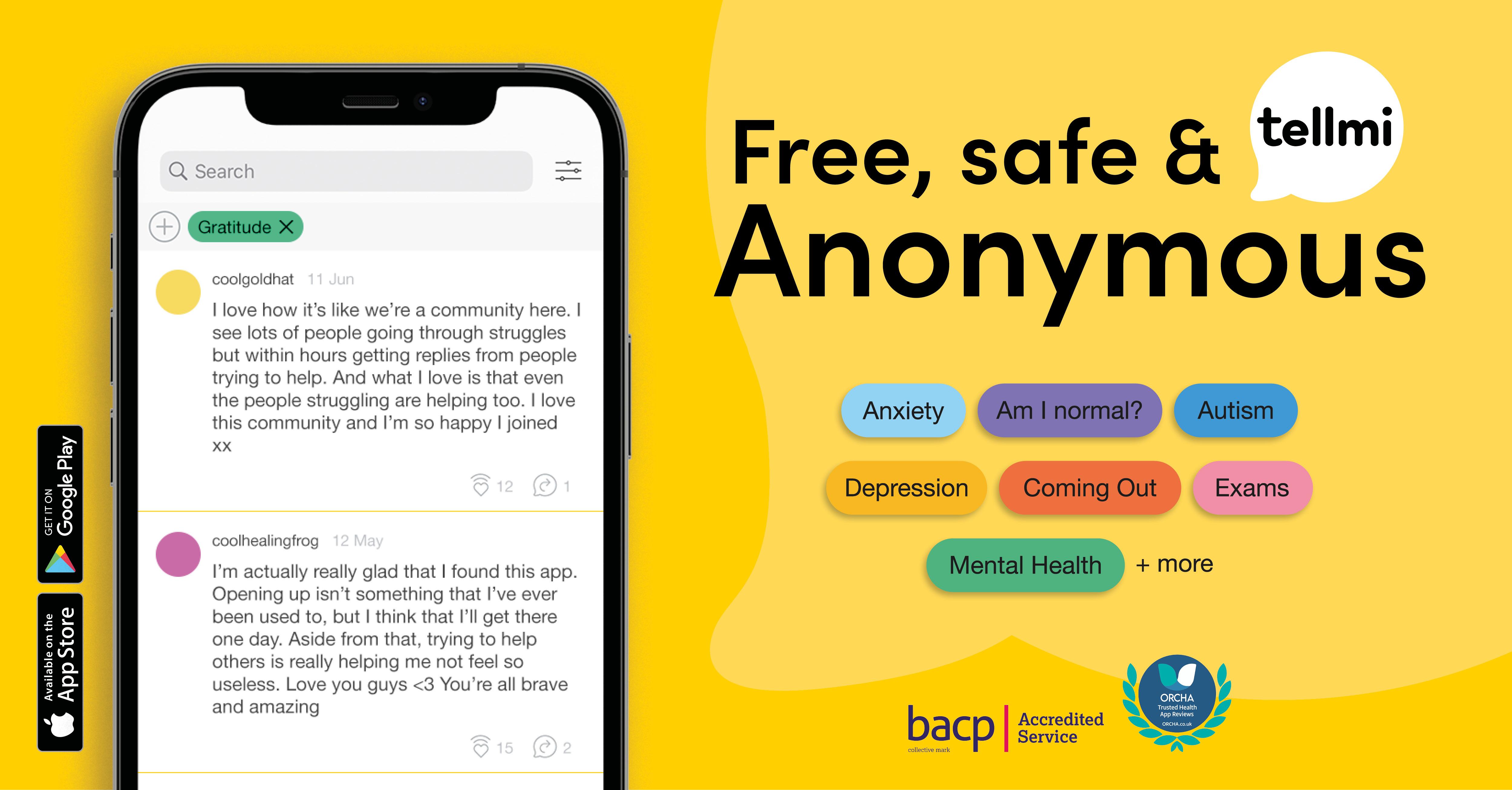 Free mental health app launched for young people across Kingston