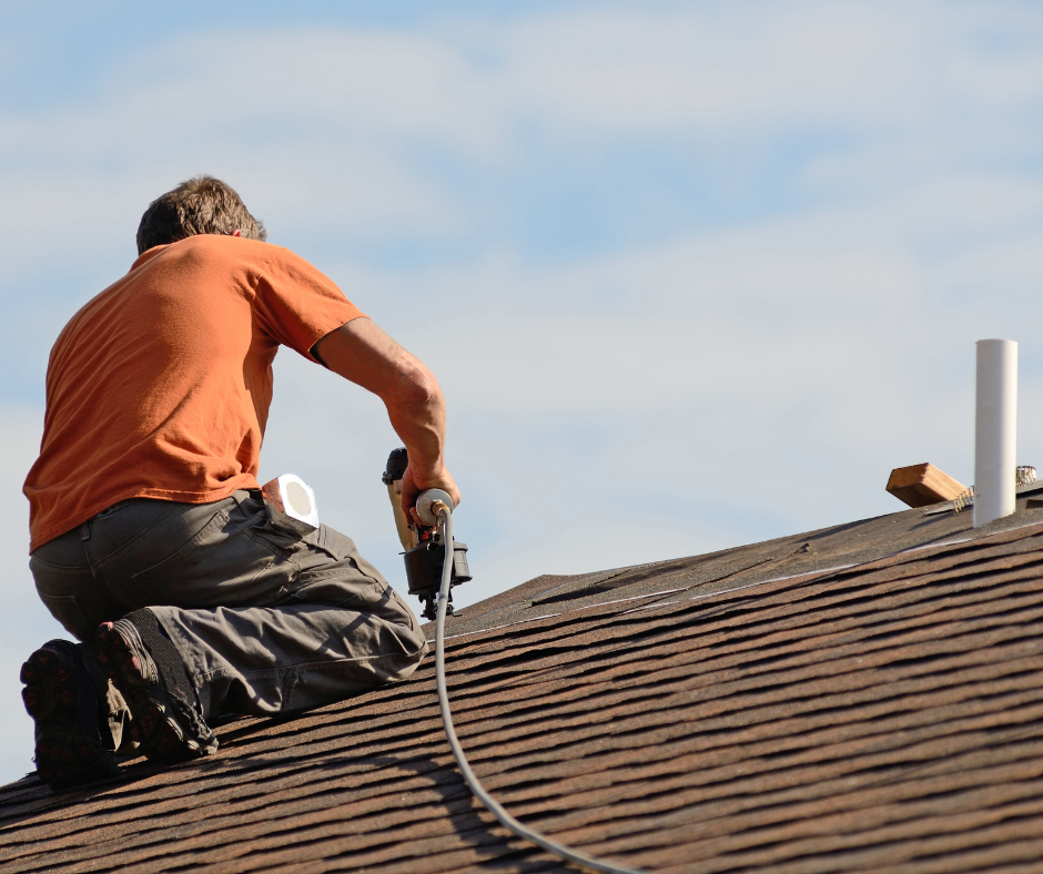 Trading Standards investigation results in a prison sentence for reoffending rogue roofer 