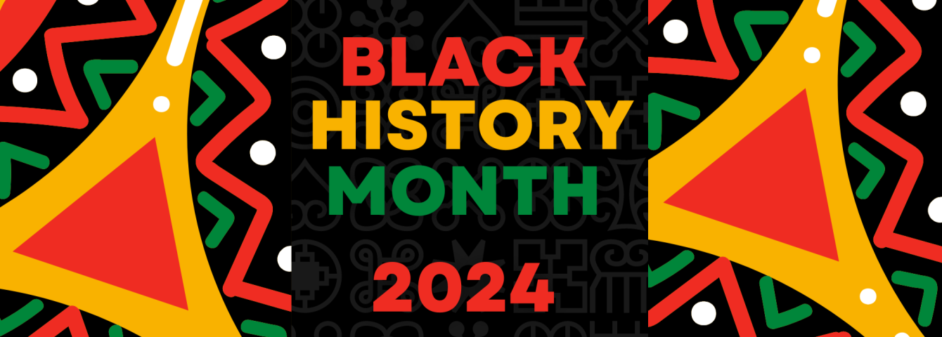 Black History Month 2024