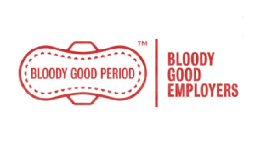 Bloody Good Employers Accreditation