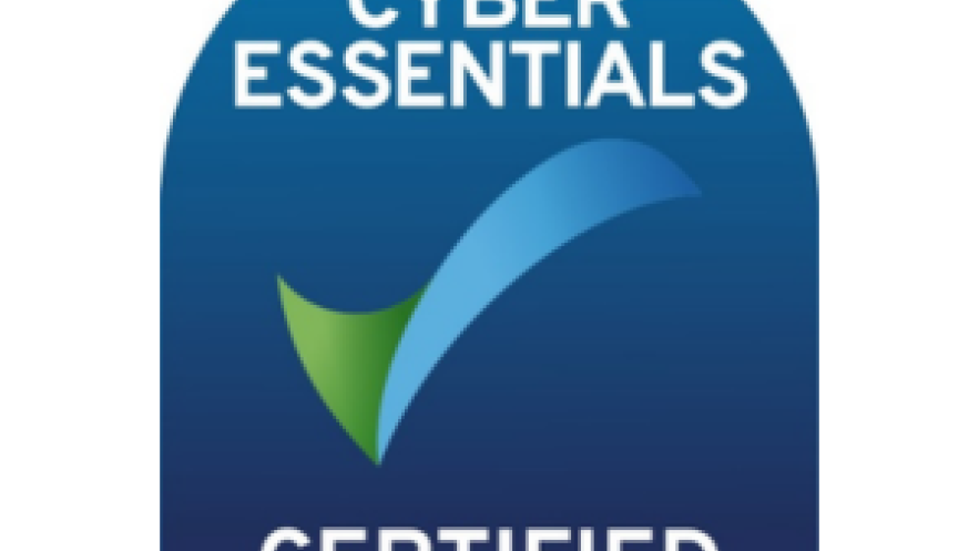Cyber Essentials Certified
