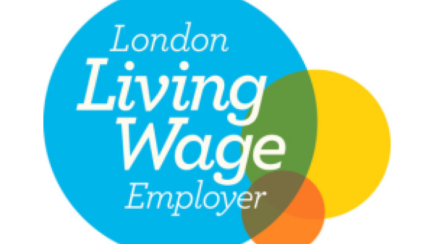London Living Wage Employer