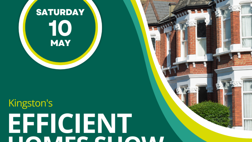 Efficient Homes Show