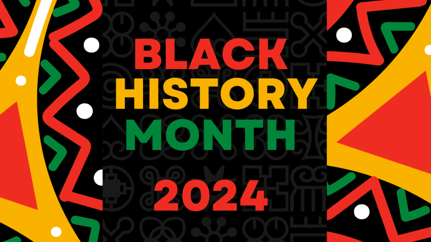 Black History Month 2024