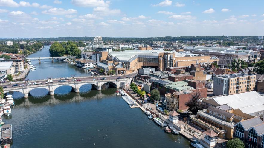 Kingstonj