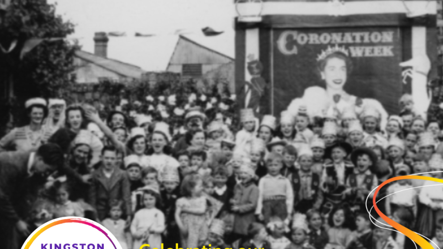 vintage photo