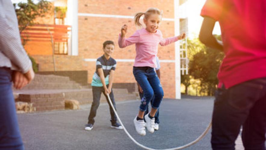 Food voucher support for vulnerable children to continue for October half term
