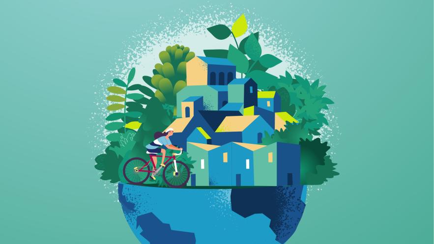 Council agrees Climate Action Plan to help Kingston become carbon neutral by 2038