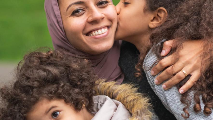Shining a light on the positive impact fostering can have on children