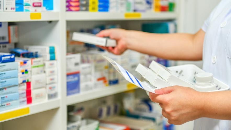 Community asked to help shape local pharmacy services of the future