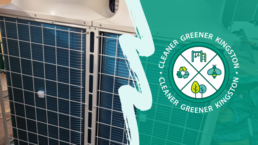 Making buildings retro-fit for a greener future