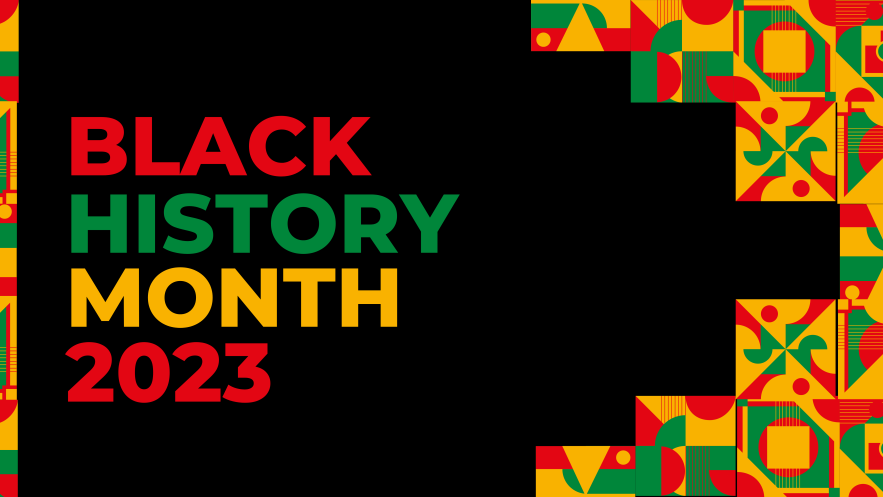Saluting Our Sisters for Black History Month 2023