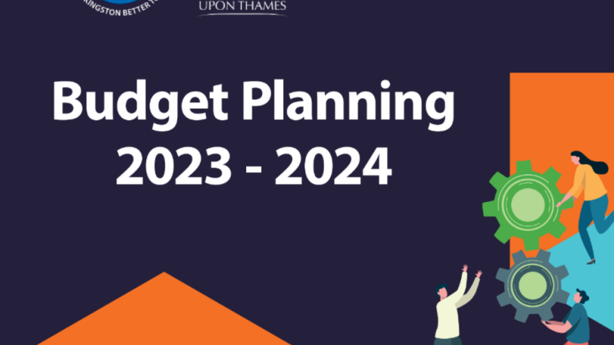 Kingston’s proposed budget protects support for most vulnerable and sets path to greener, fairer, safer borough