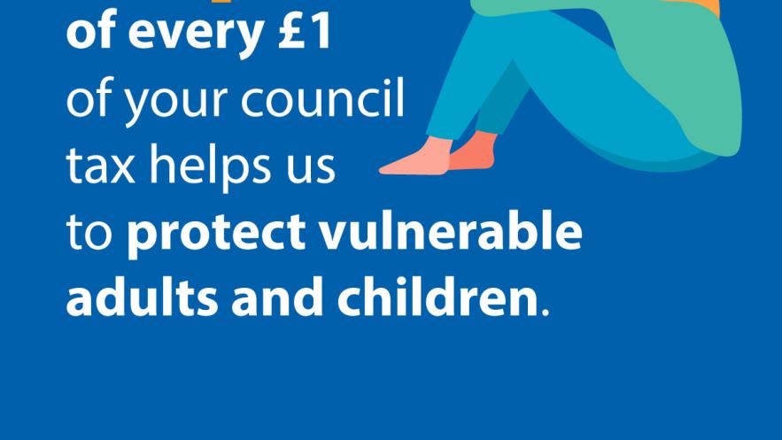 Council agrees balanced budget to support vulnerable residents and transform services