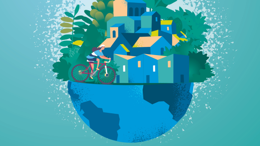 Join the Kingston Climate Conversation