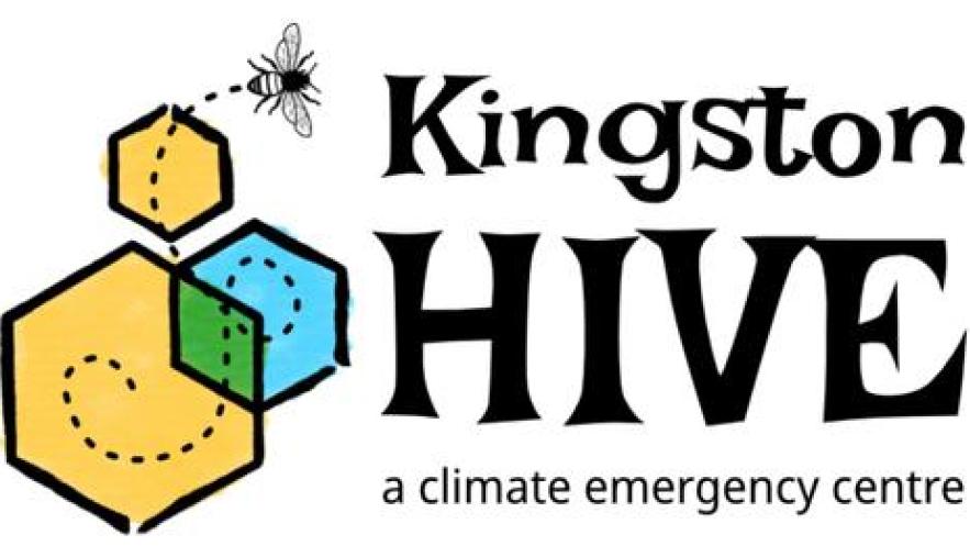 Climate Emergency Centre opens in town centre