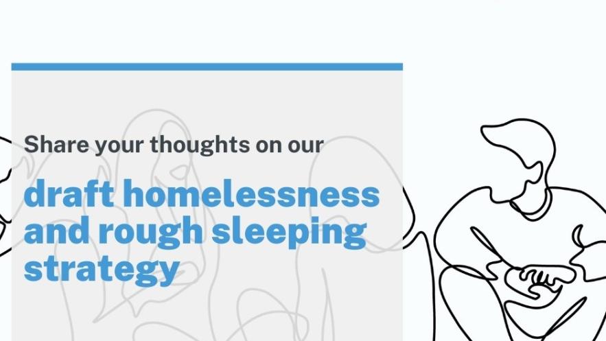 Kingston set to launch innovative new approach to homelessness and rough sleeping