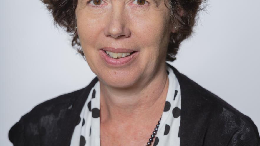 A message from Councillor Diane White on the return to schools