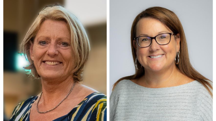 Kingston Council announces new Executive Directors of Residents and Communities and Corporate Services 