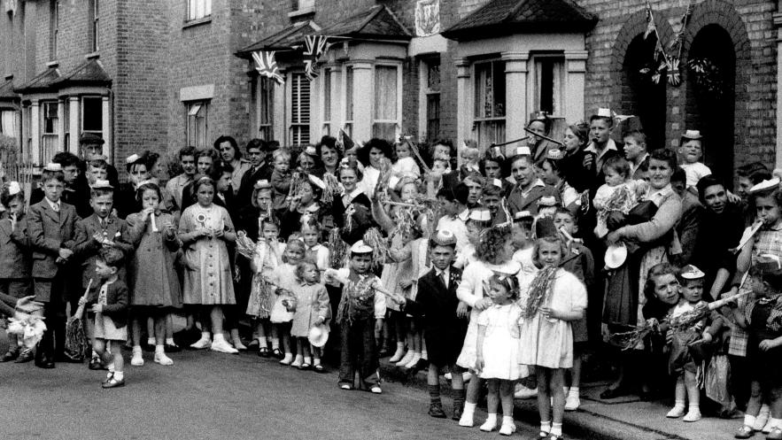 Celebrating the Coronation: applications open for street parties