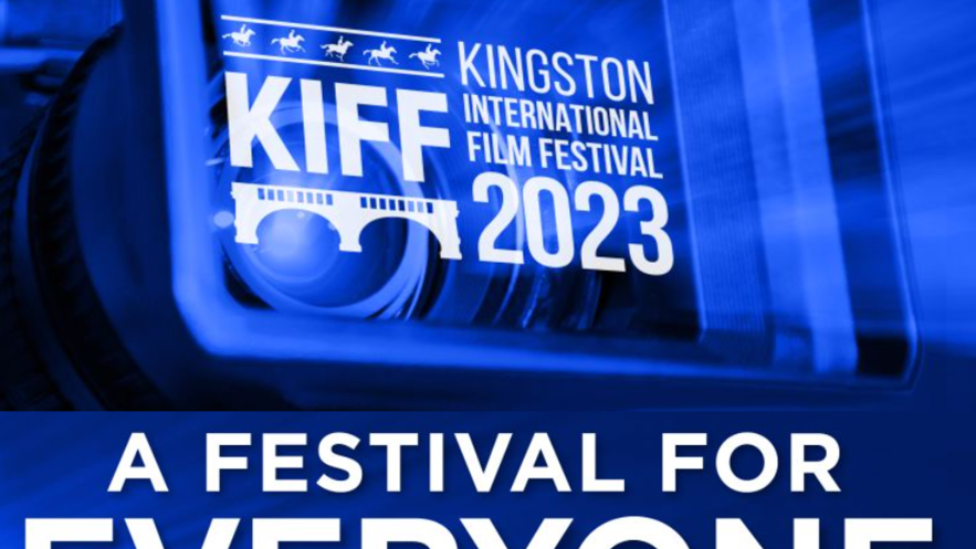 Scene is set for Kingston International Film Festival 2023