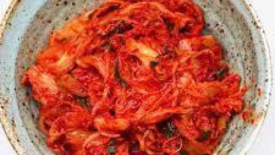 Kingston’s Korean heritage to take centre stage as borough declares International Kimchi Day 