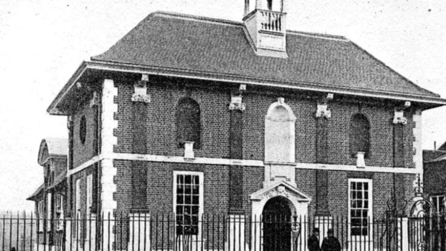 Kingston Museum celebrates its 120th birthday!