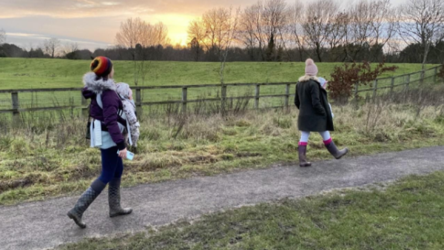 £131,000 Community Funding pot up for grabs in South of the Borough