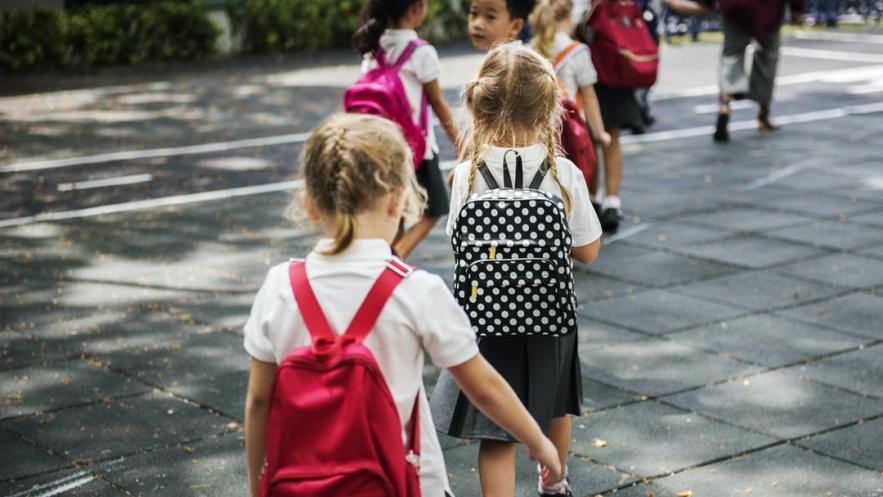 Every child in Kingston offered a primary school place - and majority get top preferences 