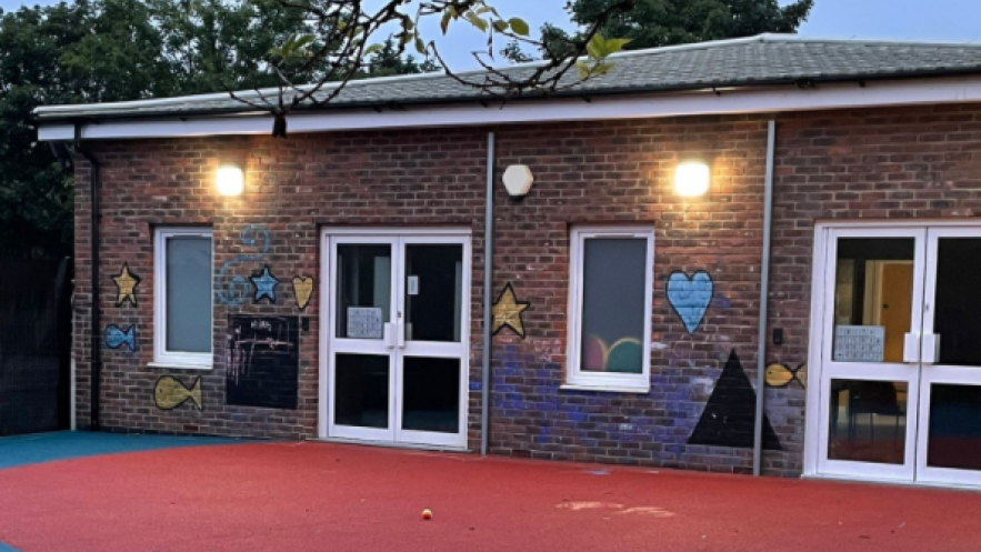 Kingston Council introduces new specialist school places