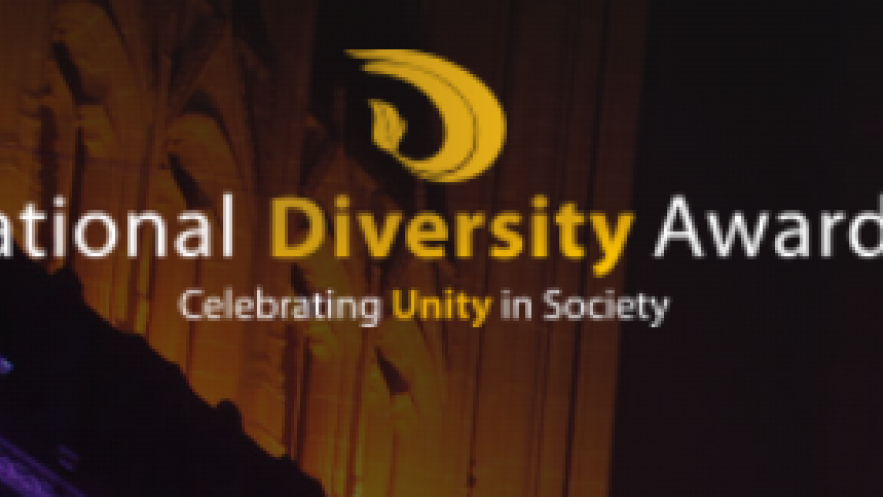 Kingston’s unsung heroes nominated for National Diversity Awards