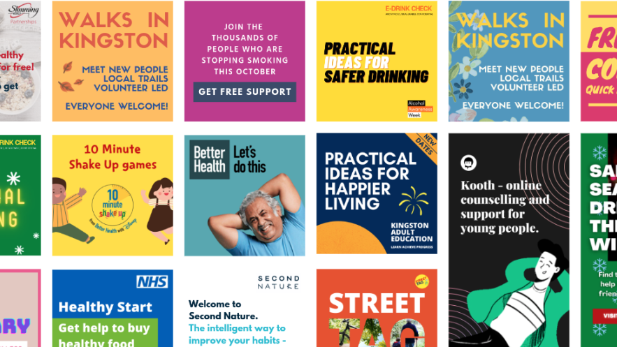 Council and NHS create pooled fund to improve health across borough