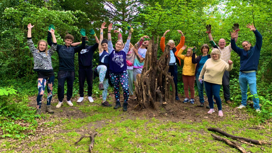 Kingston Council celebrates Month Of Community
