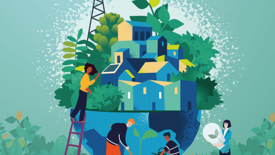 Sustainable September 2024
