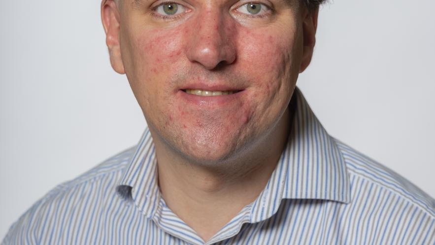 Deputy Leader Cllr Cobbett pledges support for Hate Crime Awareness Week