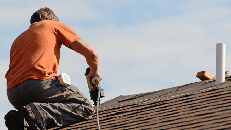 Trading Standards investigation results in a prison sentence for reoffending rogue roofer 