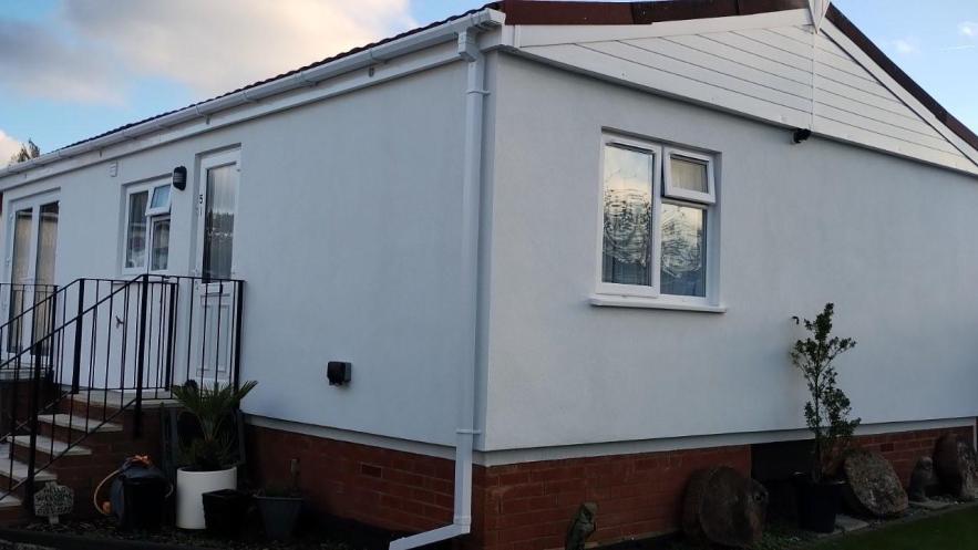 Kingston homes revamped to slash energy bills and cut carbon emissions