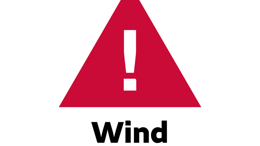 Met Office issues Red weather warning for London Friday 18 February