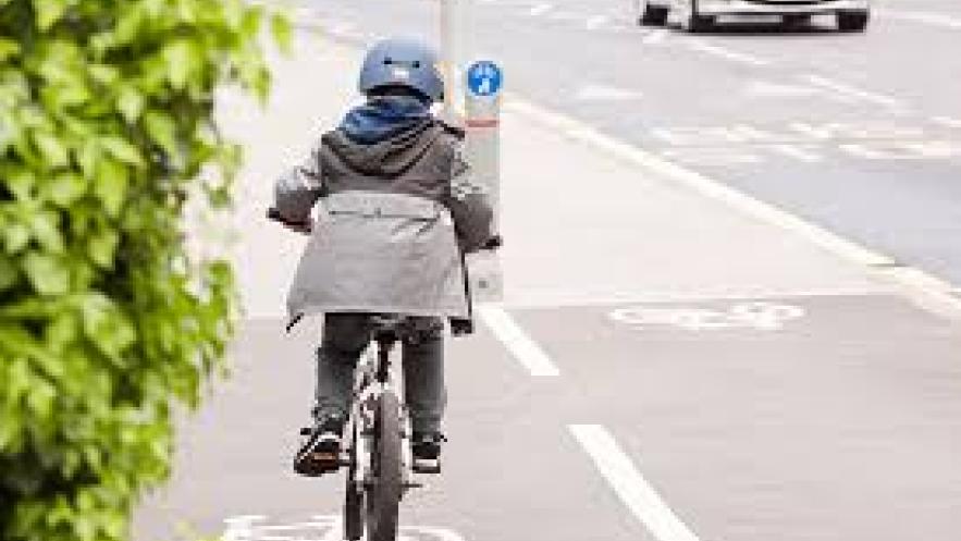 Kingston approves completion of New Malden to Kingston cycle route