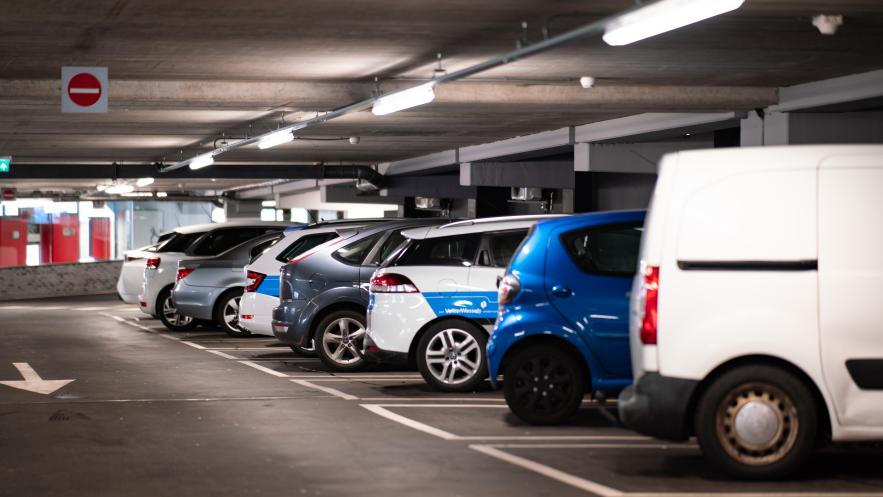 Kingston Council seeks views to help shape sustainable parking services