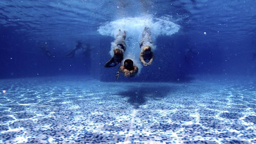 Possible new swimming pool for south of the borough to be considered